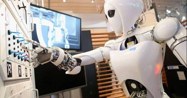 La Nación / Retrospectiva 2022: el auge de la inteligencia artificial