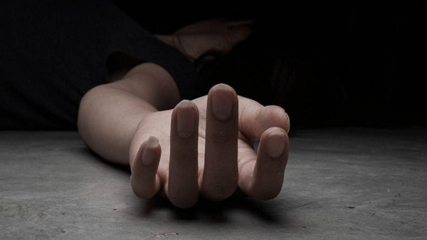 Nuevo presunto caso de feminicidio en Guairá - Paraguaype.com