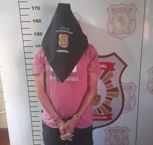 Militar tenía orden de captura por estafa, pero Fiscalía lo libera en tiempo récord - Policiales - ABC Color