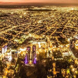 La ciudad de Asunción fue certificada como “destino turístico inteligente”