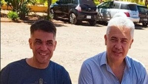 Muchas gracias a todos por acompañarme, sin ustedes mí vida sería imposible seguir.