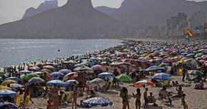 La Nación / Argentina y Brasil, destinos preferidos por paraguayos en verano