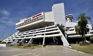 Anuncian conexión a Foz de Iguazú con nueva aerolínea en Parauguay - Nacionales - ABC Color