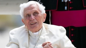 Así será la ceremonia fúnebre del papa Benedicto XVI - Paraguaype.com