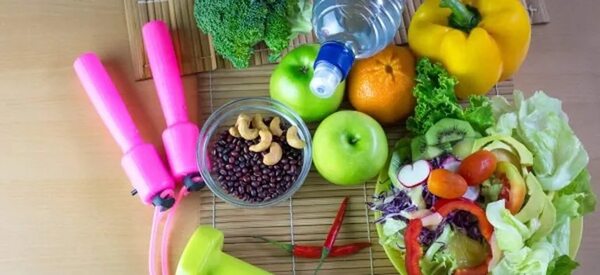 Alimentación post fiestas de fin de año - Estilo de vida - ABC Color