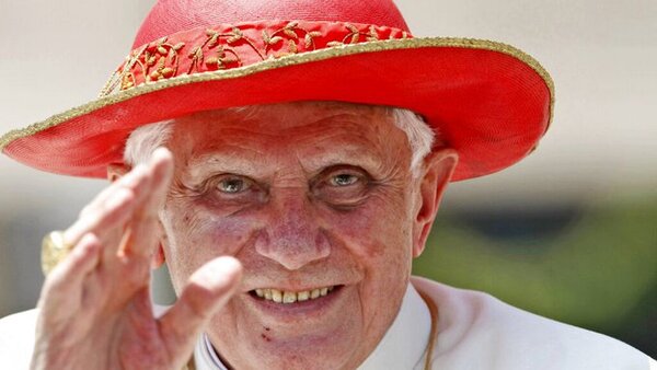 Adiós a Benedicto XVI, el papa que revolucionó la historia de la Iglesia moderna