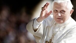 Benedicto XVI pide perdón en su testamento a quienes pudo dañar