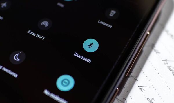 Bluetooth: ¿qué provoca en el celular cuando está encendido todo el tiempo?