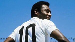 El Santos anuncia que mantendrá la camiseta número 10