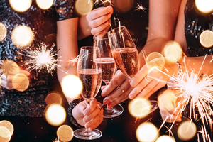 ¡Feliz Año Nuevo! Sepa cómo será el 2023