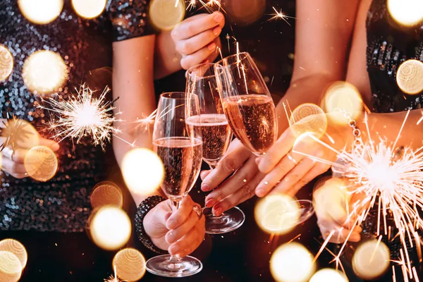 ¡Feliz Año Nuevo! Sepa cómo será el 2023