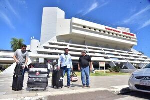 Aerolínea llega a Paraguay y anuncia vuelos a Foz de Yguazú