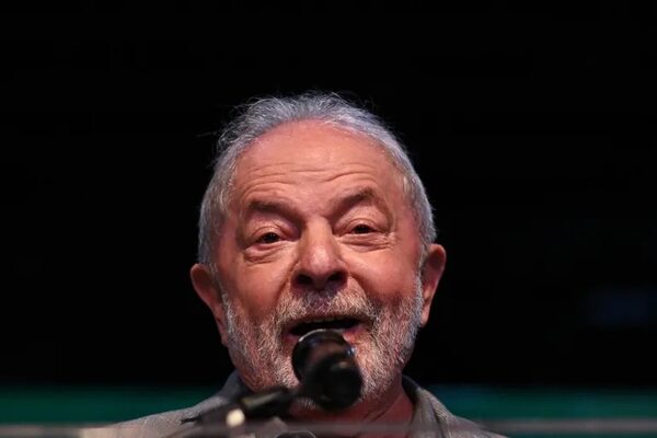 Lula, un tercer mandato lleno de desafíos - Mundo - ABC Color