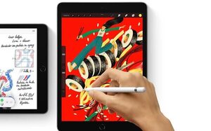 Apple patenta un lápiz con sensores ópticos capaz de tomar muestras de colores y texturas de superficies reales - Tecnología - ABC Color