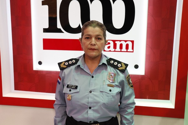 Policía Nacional desplegará el 100% de su personal | 1000 Noticias