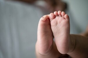 ¡Primer bebé 2023 nació en IPS!