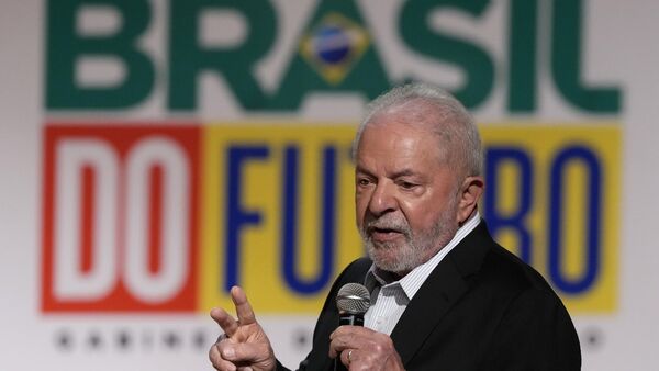 Brasil: Los retos de Lula para esta nueva etapa - ADN Digital