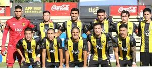 ¡Bombazo! El futbolista de Guaraní que va al Milan de Italia