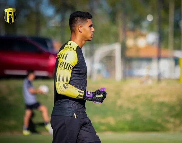 ¡Bombazo inesperado!: Devis Vásquez dejaría Guaraní para fichar por el Milan de Italia - Guaraní - ABC Color