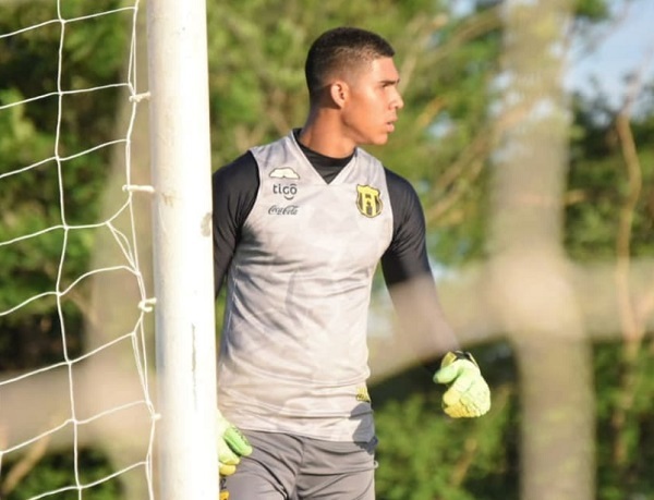 Milan fichó a Devis Vasquez, según medio italiano