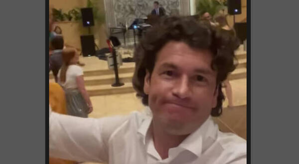 [VIDEO] Haedo recibió el Año Nuevo con un puñal en el corazón