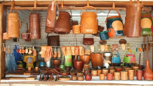 Tobatí: Artesanos expondrán sus obras en expoferia - Paraguaype.com