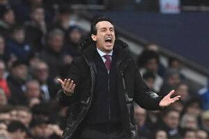 Diario HOY | Emery ahonda en la herida del Tottenham
