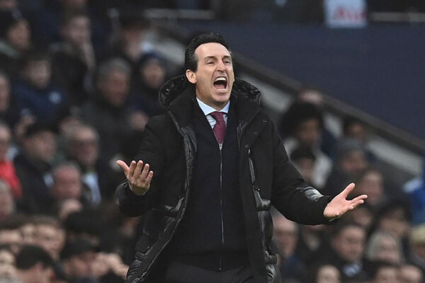 Diario HOY | Emery ahonda en la herida del Tottenham