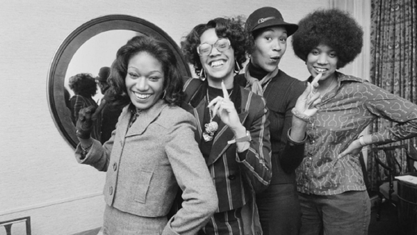 Muere a los 74 años Anita Pointer, miembro del grupo Pointer Sisters