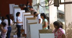 La Nación / Culminar el proceso electoral sin causar daño a la economía será un desafío del 2023