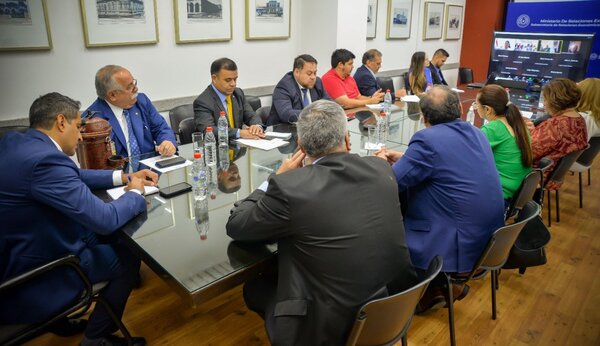 Habilitarán más casetas de control entre Encarnación y Posadas | 1000 Noticias