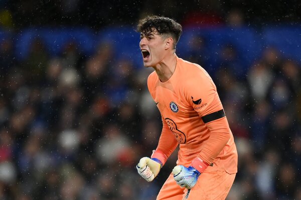 Diario HOY | Kepa minimiza el daño