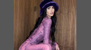 ¿Interesadas? Megan Fox avisó que anda buscando "yiyi"