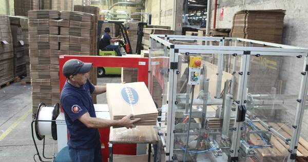 La Nación / Capapel asegura que el contrabando es un “gran enemigo” para el crecimiento de su industria