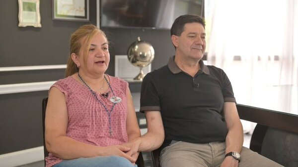 Hablaron los padres de Fernando Báez Sosa: Esperan que los acusados reciban cadena perpetua
