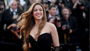 Shakira: "Aunque alguien nos haya traicionado hay que seguir confiando"