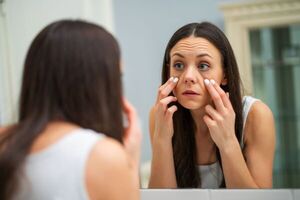 ¿Ojos hinchados al despertarte?: Probá estos remedios caseros rápidos
