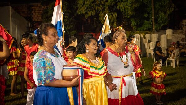 Festival kambá: más de 200 años de tradición, 6 ritmos y emotivas promesas