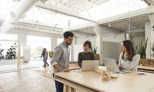 6 tendencias del mundo laboral para el 2023
