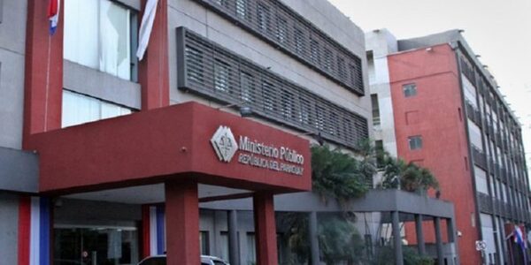 Alto Paraná: designan a fiscales para feria judicial