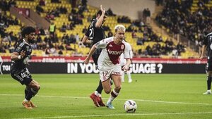Golovin asienta al Mónaco en Europa