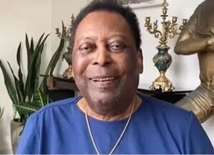 Familia de Pelé cambia lugar de sepultura