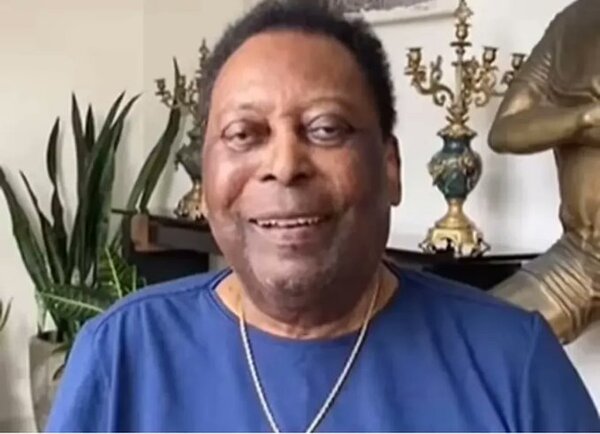 Familia de Pelé cambia lugar de sepultura