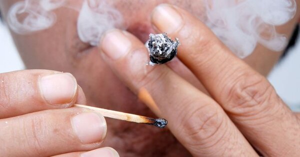 El tabaquismo sigue cobrando víctimas
