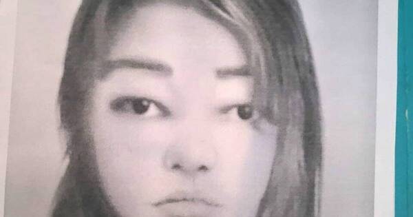 La Nación / Comparten retrato de mujer que robó a bebé