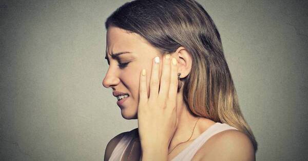 La Nación / Prevenir infecciones de oído en el verano