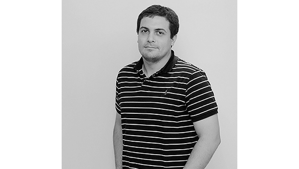 Guillermo Biedermann: “La regla Nº1 para el éxito es que a uno le guste lo que hace”