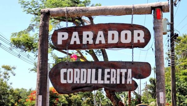 Desde Loma Grande: Parador Cordillerita fomenta el turismo interno con comidas típicas y prevé sumar alojamiento