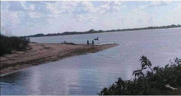 ¡Que tragedia! Dos hombres se tiran al río para salvar a una adolescente y todos mueren ahogados