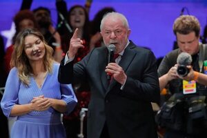 Lula regresa al poder en Brasil con la promesa de combatir las desigualdades - Mundo - ABC Color